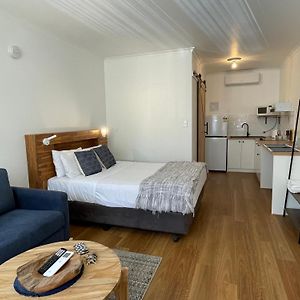 Taft Apartments
